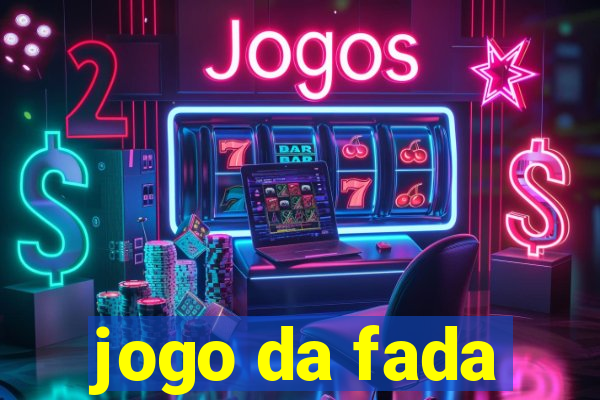 jogo da fada